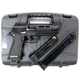 SIG SAUER P320 CUSTOM WORKS 9MM LUGER (9x19 PARA) - 3 of 3