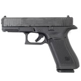 GLOCK 45 9MM LUGER (9x19 PARA) - 1 of 3