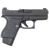 GLOCK 43 9MM LUGER (9x19 PARA) - 2 of 3