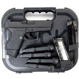 GLOCK 43 9MM LUGER (9x19 PARA) - 3 of 3