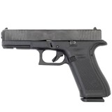 GLOCK
17 GEN 5 9MM LUGER (9x19 PARA) - 1 of 3