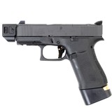 GLOCK 43x 9MM LUGER (9x19 PARA) - 1 of 3