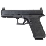 GLOCK 17 GEN 5 9MM LUGER (9x19 PARA) - 1 of 3