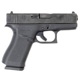 GLOCK 43X 9MM LUGER (9x19 PARA) - 2 of 3