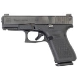 GLOCK 19 GEN 5 9MM LUGER (9x19 PARA)