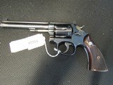 SMITH & WESSON 17 (K-22 MASTERPIECE) .22 CAL - 1 of 3