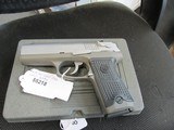 RUGER P94DC 9MM LUGER (9x19 PARA) - 1 of 3