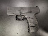 WALTHER PPS M2 9MM LUGER (9x19 PARA) - 1 of 2