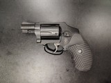 SMITH & WESSON 442-1 .38 SPL