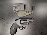 SMITH & WESSON 442-1 .38 SPL - 2 of 2