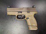 FN 509 COMPACT MRD 9MM LUGER (9x19 PARA) - 1 of 2