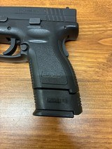 SPRINGFIELD ARMORY XD-40 SUB COMPACT .40 S&W - 3 of 3