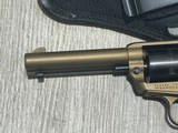 RUGER WRANGLER .22 LR - 3 of 3