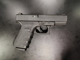 GLOCK G23 Gen 3 .40 S&W - 1 of 2