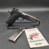 KIMBER Custom Target II .45 ACP - 2 of 3