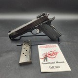 KIMBER Custom Target II .45 ACP - 1 of 3