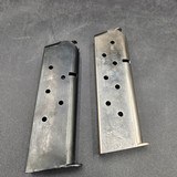 KIMBER Custom Target II .45 ACP - 3 of 3