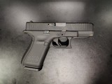GLOCK G19 GEN 59MM LUGER (9x19 PARA) - 2 of 2