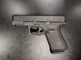 GLOCK G19 GEN 59MM LUGER (9x19 PARA) - 1 of 2