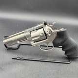RUGER GP100 .357 MAG - 1 of 3