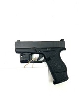 GLOCK G43 9MM LUGER (9X19 PARA) - 2 of 3