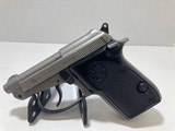 BERETTA 21A .22 LR - 1 of 3