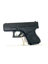 GLOCK G26 GEN 5 9MM LUGER (9X19 PARA) - 2 of 3