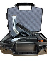 RUGER RXM 9MM LUGER (9x19 PARA) - 1 of 3