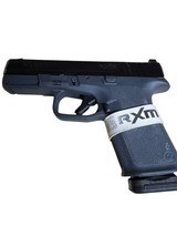 RUGER RXM 9MM LUGER (9x19 PARA) - 3 of 3