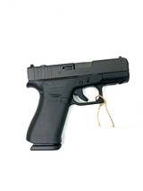 GLOCK G43X 9MM LUGER (9x19 PARA) - 2 of 3