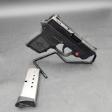 SMITH & WESSON M&P BODYGUARD CRIMSON TRACE .380 ACP - 2 of 3