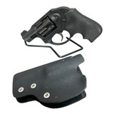 RUGER LCR 9MM LUGER (9x19 PARA) - 1 of 3