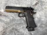 GREAT LAKES FIREARMS SYNERGY 1911 DS 9MM LUGER (9x19 PARA) - 1 of 3
