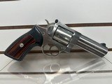 RUGER GP100 .357 MAG - 1 of 3