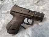 HECKLER & KOCH P30SK 9MM LUGER (9x19 PARA) - 3 of 3