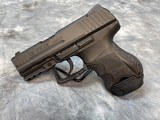 HECKLER & KOCH P30SK 9MM LUGER (9x19 PARA) - 1 of 3