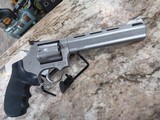 TAURUS TRACKER 627 .357 MAG - 2 of 3