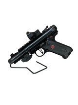 RUGER MARK IV .22 LR - 1 of 3