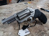 TAURUS JUDGE .45 LC/.410 GA - 2 of 3