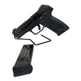 RUGER SECURITY 9 9MM LUGER (9x19 PARA)