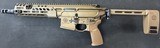 SIG SAUER MCX SPEAR-LT .300 AAC BLACKOUT - 1 of 2