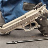 BERETTA 92FS 9MM LUGER (9x19 PARA) - 2 of 3