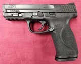 SMITH & WESSON M&P9 M2.0 9MM LUGER (9X19 PARA) - 2 of 3
