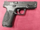 SMITH & WESSON M&P9 M2.0 9MM LUGER (9X19 PARA) - 1 of 3