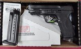 SMITH & WESSON M&P9 M2.0 9MM LUGER (9X19 PARA) - 3 of 3