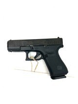GLOCK G19 GEN 5 9MM LUGER (9x19 PARA) - 2 of 3