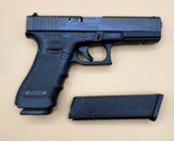 GLOCK G17 GEN 4 9MM LUGER (9X19 PARA) - 3 of 3