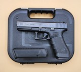 GLOCK G17 GEN 4 9MM LUGER (9X19 PARA) - 1 of 3