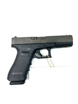 GLOCK G17 GEN 4 9MM LUGER (9X19 PARA) - 2 of 3