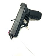 GLOCK G17 GEN 4 9MM LUGER (9X19 PARA) - 1 of 3
